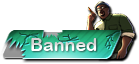 Banned