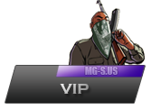 Server VIP