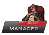 Server Manager