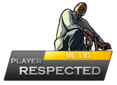 Respected Player