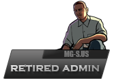 Retired Admins